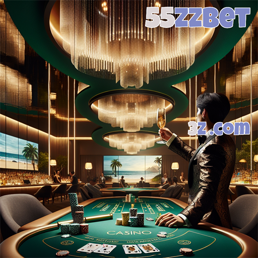 A Emoção do Bingo Online no 55zzbet