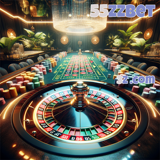 Descubra o Mundo das Apostas Esportivas no 55zzbet